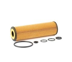 Масляный фильтр Mercedes W204 оригинальный Mercedes A2711800509(копия)