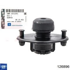 Opel Corsa E Bagaj Ayar Takozu Gm Orjinal 13212251-YQ00120480