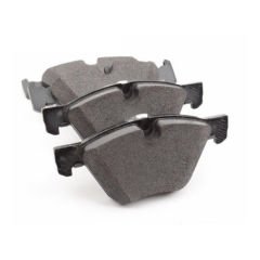 Тормозная колодка Bmw 3 серии E90 LCI Body передняя Bmw оригинальная марка 34116780711