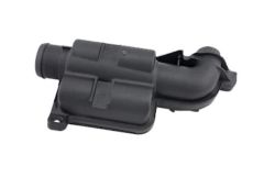 Citroen C2 1.4 HDi Turbo Air Box AFT Brand 1440.23