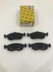 Fiat Siena 1.4 8V Ön Fren Balatası Orijinal OPAR 77362180