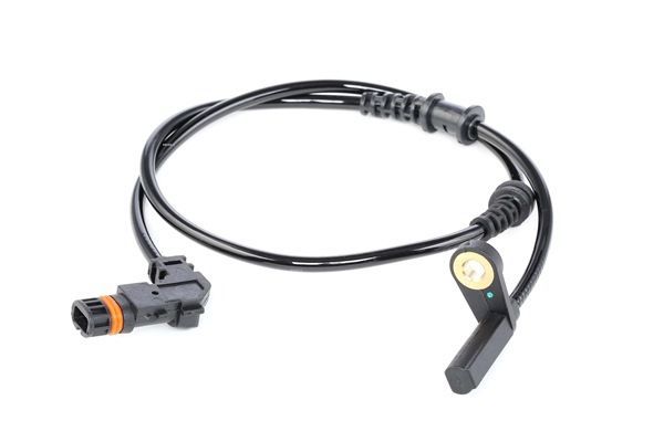 Mercedes C Class W204 Body Передний датчик ABS колеса Оригинальная марка Mercedes A2045400117