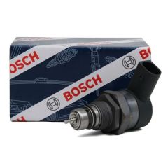 Bmw E46 Case 320d M47N Двигатель Инжектор Давление Регулирующий Клапан Bosch Brand 0281002481