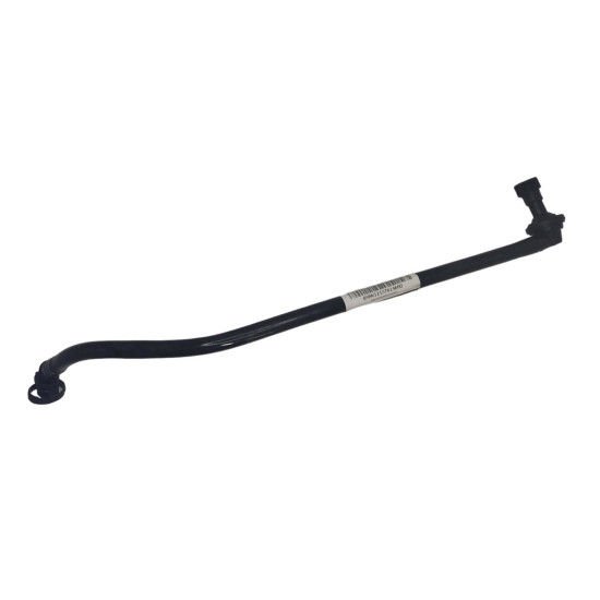 Bmw 3 Seri F30 LCI Kasa Radyatör Hava Tahliye Hortumu Bmw Orijinal Marka 11157614690