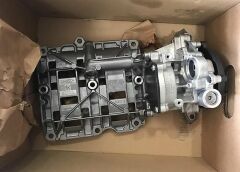 Bmw F20 Kasa 120d N47 Motor Yağ Pompası Orjinal Bmw 11418511459