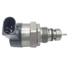 Bmw E46 Kasa 320d M47N Motor Enjektör Basınç Ayar Valfi Bmw Orijinal Marka 13537805733