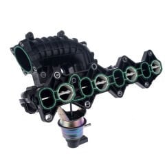 Opel Antara 2.2 Diesel Intake Manifold Original GM 25193560