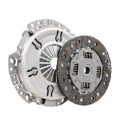 Dacia Logan 1.6 Clutch Set Imported Brand 7702258095