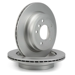 Комплект задних тормозных дисков Bmw F22 Case 220d Ferodo Brand DDF1549