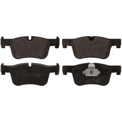 Bmw 1 Seri F20 LCI Kasa Fren Balatası Ön Bmw Orijinal Marka 34116850568