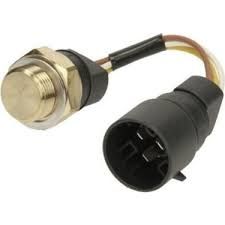 Opel Corsa B Kablolu Fan Müşürü Fae Marka 1846201