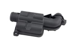 Citroen C2 1.4 HDi Turbo Air Box Tral Марка 1440.23