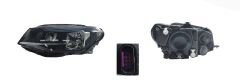 Volkswagen Caddy 2015-2020 Left Headlight Imported Brand 2K1941015B