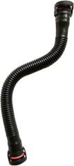 Bmw 1 Series F20 LCI Body Radiator Air Drain Hose Bmw Original Brand 11157608144