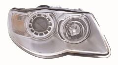 Volkswagen Touareg 2008-2009 Совместимая правая фара, импортная марка 7L6941040