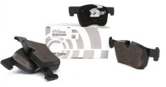 Bmw 4 Seri F36 Gran Coupe Kasa Fren Balatası Ön Bmw Orijinal Marka 34116850568
