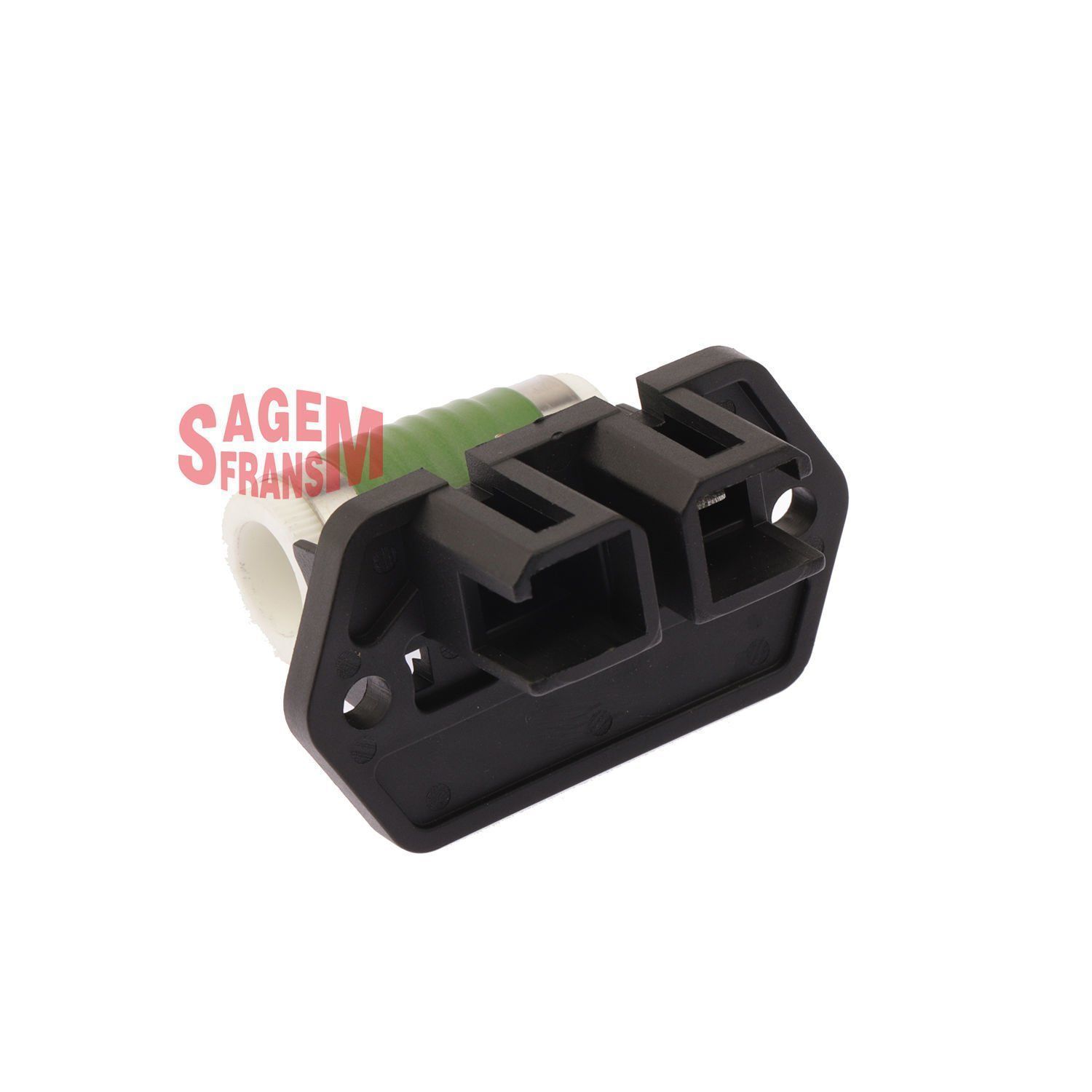 Fiat Palio Fan Rezistansı Orijinal SAGEMFRANS 51736774