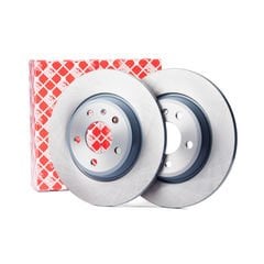 Bmw G20 Ön Disk Takımı Febi Marka 34106877212