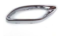 Mercedes W209 Egzoz Ucu Nikelajı Corals Marka A2058852321