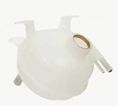 Opel Corsa B X12XE - X14XE - X16XE 16V Radyatör Su Tankı Çift Çıkışlı Orjinal Marka 1304231