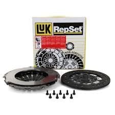 Opel Meriva A Z13DT Easytronic Vites Debriyaj Seti Baskı Balata Luk Marka 622310009
