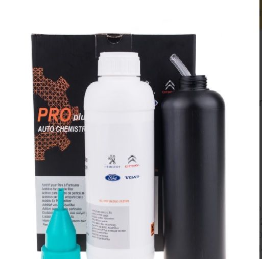 Citroen C1 2007 - 2014 Particulate Fluid GVA Brand 97369812
