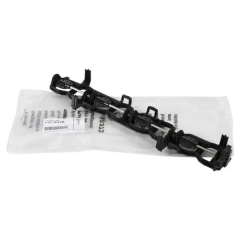 Bmw 1 Series F20 Case 120d N47 Engine Intake Manifold Butterfly Original 11617812938