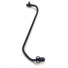 Bmw 3 Seri G20 Kasa Radyatör Hava Tahliye Hortumu Bmw Orijinal Marka 11158645343