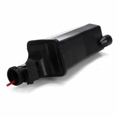Bmw E46 Case 320d M47 Двигатель Радиатор Запасной Водяной Бак Bsg Brand 15-550-005