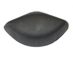 Fiat Linea After 2010 Seat Belt Front Bolt Cover Original Opar Brand 735378432