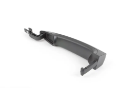 Bmw X3 Series F25 Body Door Opening Handle Exterior Right Side Bmw Original Brand 51217207562
