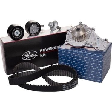 Citroen C3 1.6 Hdi Euro4 Triger Ve Devirdaim Seti Gates - Pierburg Marka 3M5Q8591CA - 0831.V4