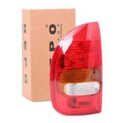 Opel Corsa B Sol Arka Stop Lambası Depo Marka 1223490