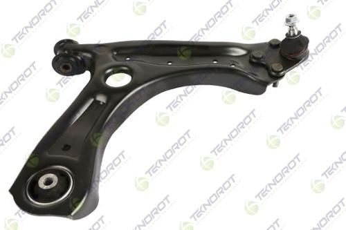 Volkswagen Polo Front Right Control Arm Ball Joint Teknorot Brand 6R0407152F