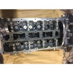 Ford Fiesta 2012 - 2018 1.6 Ecoboost Benzinli Silindir Kapağı Siboplu Ford Orijinal Marka BM5G 6C032 ZE