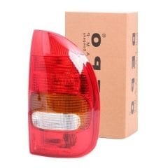Opel Corsa B Sağ Arka Stop Lambası Depo Marka 1223492