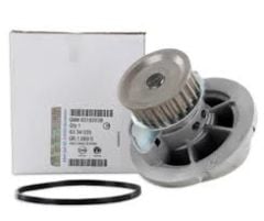 Opel Meriva A Z16XE 16V Devirdaim Su Pompası Orjinal Marka 6334035