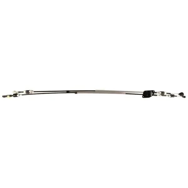 Ford Fiesta 2012-2018 1.25 Gasoline Gear Shift Cable Original Brand C1BR7E395AF