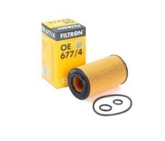Mercedes W221 Dizel Yağ Filtresi Filtron Marka A6511800109
