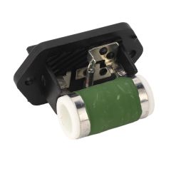 Fiat Stilo Fan Rezistansı Orijinal OPAR 51736774