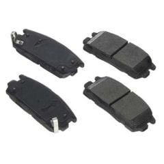 Bmw 5 Series F10 LCI Body Brake Pad Front Bmw Original Brand 34116858047
