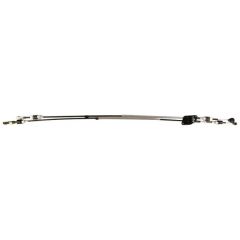 Ford Fiesta 2012-2018 1.25 Gasoline Gear Shift Cable Imported Brand C1BR7E395AF