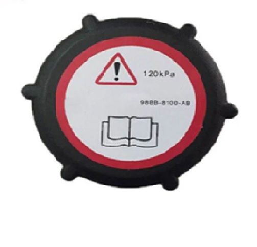 Ford Mondeo 2001-2007 Radiator Spare Water Tank Cap Original Ford Otosan Brand 98BB8100AB