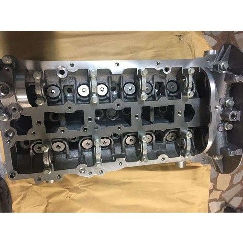 Ford Focus 2012 - 2018 1.6 Ecoboost Benzinli Silindir Kapağı Siboplu Ford Bsg Marka BM5G 6C032 ZE