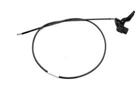 Opel Corsa B Motor Kaput Açma Teli Cavo Marka 1178462