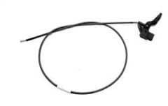 Opel Corsa B Motor Kaput Açma Teli Cavo Marka 1178462