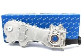 Opel Meriva A 1.3 Dizel Yağ Pompası Pierburg Marka 55232196