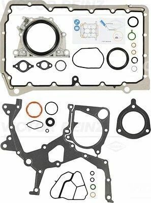 Bmw E46 Kasa 320d M47N Motor Alt Takım Conta Seti Victor Reinz Marka 08-39298-01
