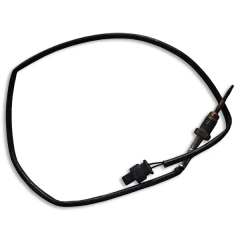 Датчик температуры выхлопных газов Bmw X6 Series F16 Body Bmw Original Brand 13628514929