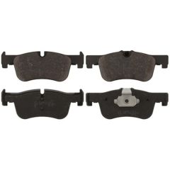Тормозная колодка Bmw 1 серии F20 Body передняя Bmw оригинальная марка 34116858910